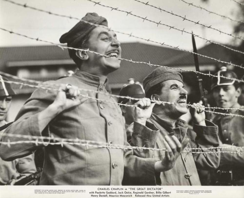 دیکتاتور بزرگ