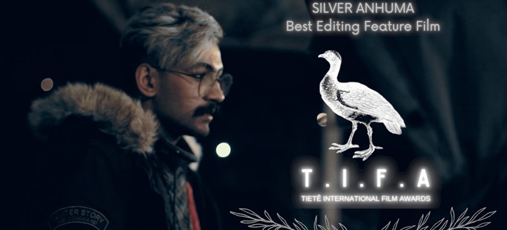 بهترین تدوین جشنواره برزیلی به ایرانیها رسید