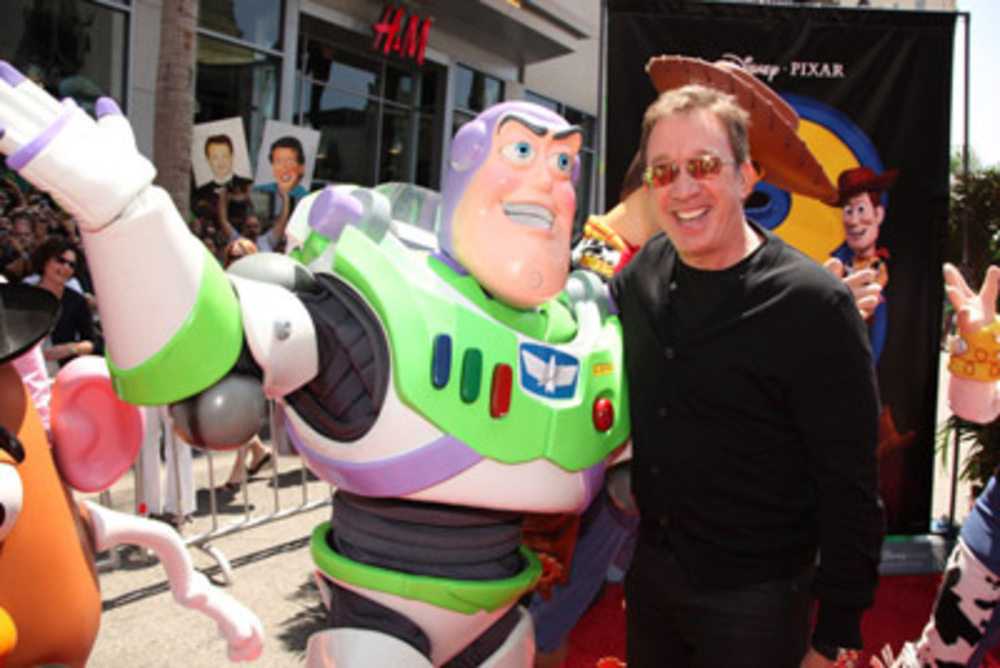 داستان اسباب بازی ۳