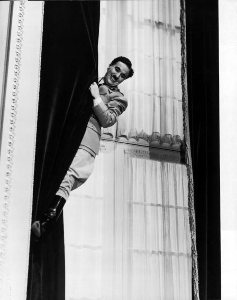 دیکتاتور بزرگ