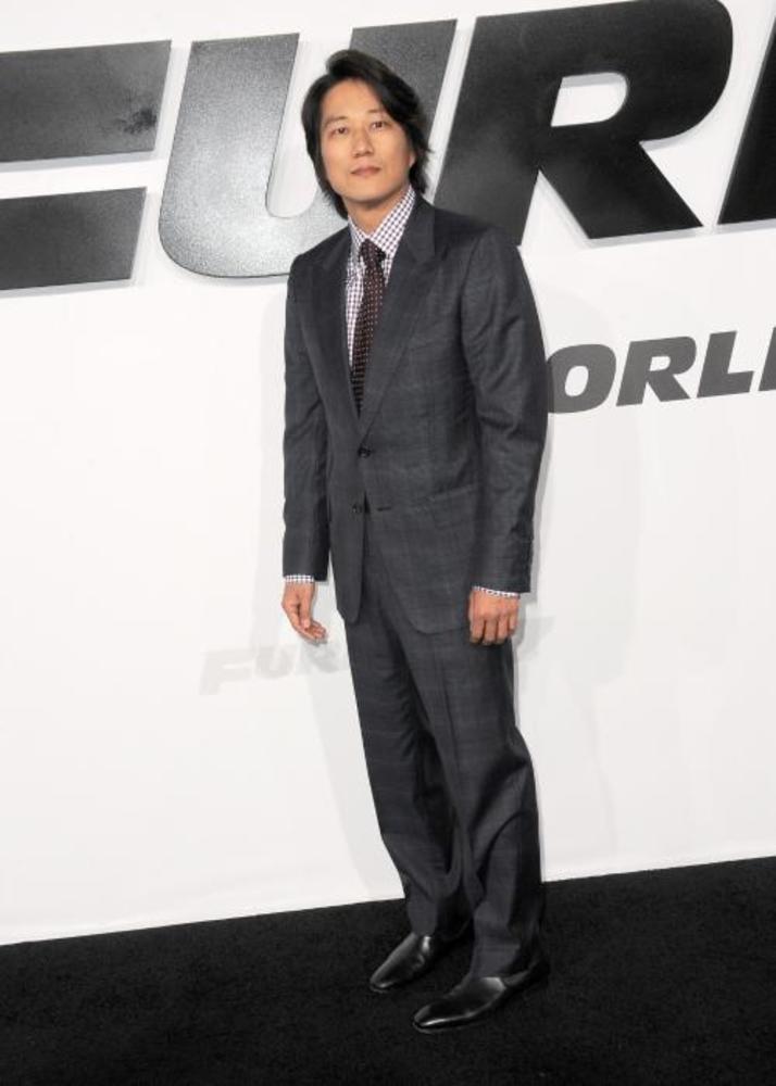 سریع و خشن ۷