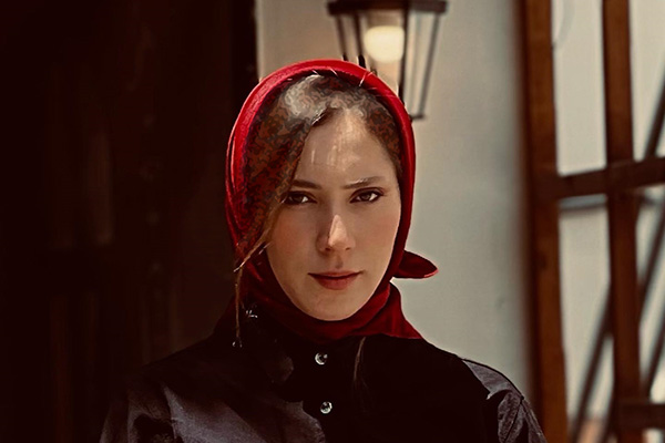 چالش بازیگر «زندهشور» با کاراکتر افغان/ تا پایان فیلمبرداری فکر میکردند من افغانم