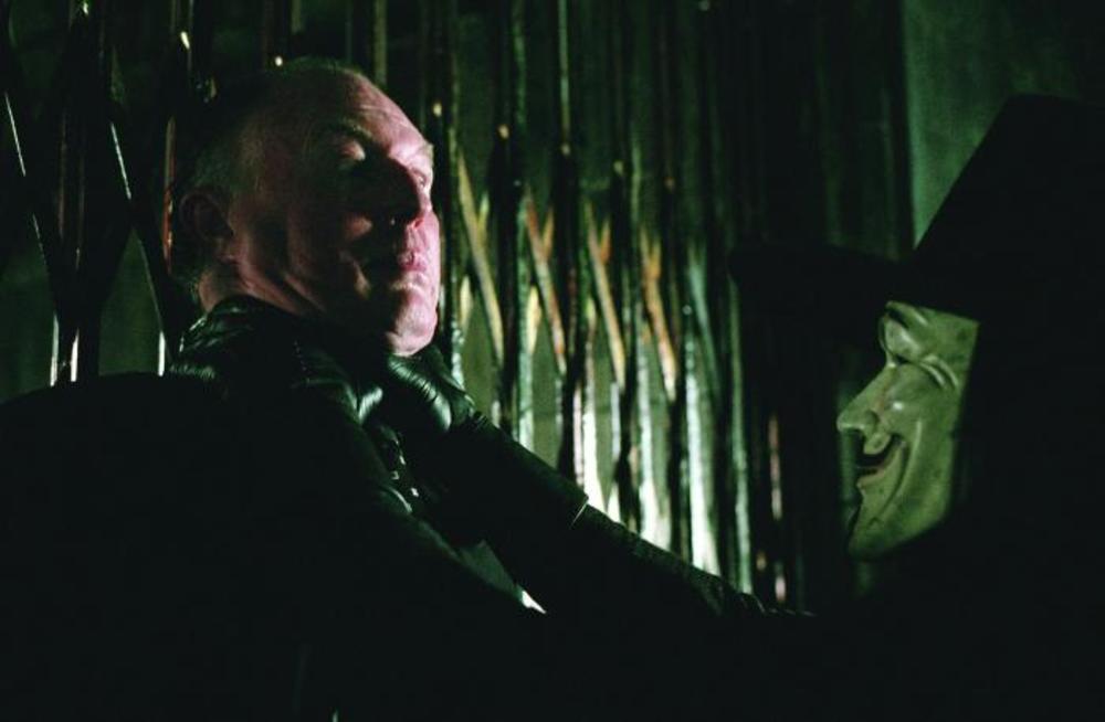 وی مثل وندتا