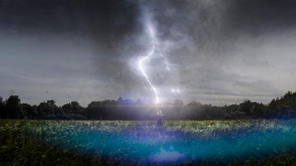 انتقام جویان