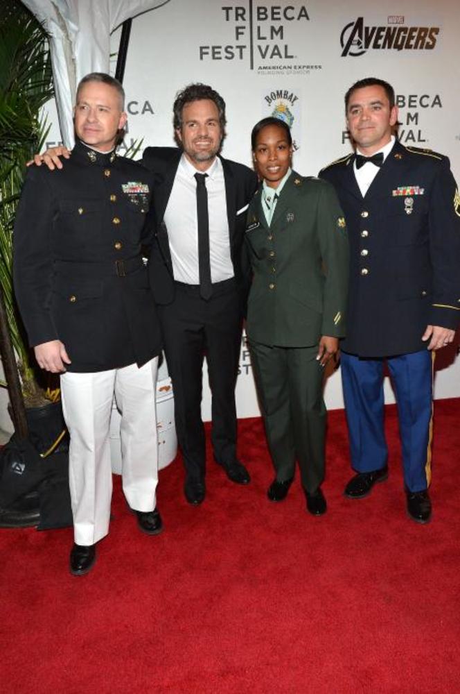 انتقام جویان