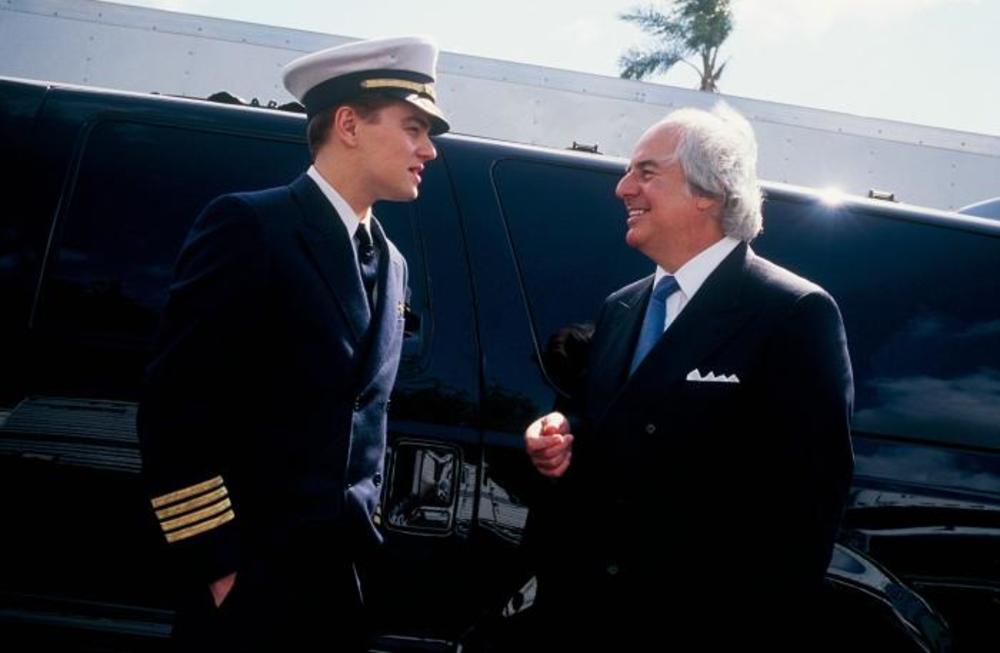 اگه می تونی منو بگیر