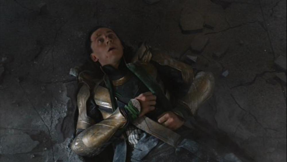 انتقام جویان