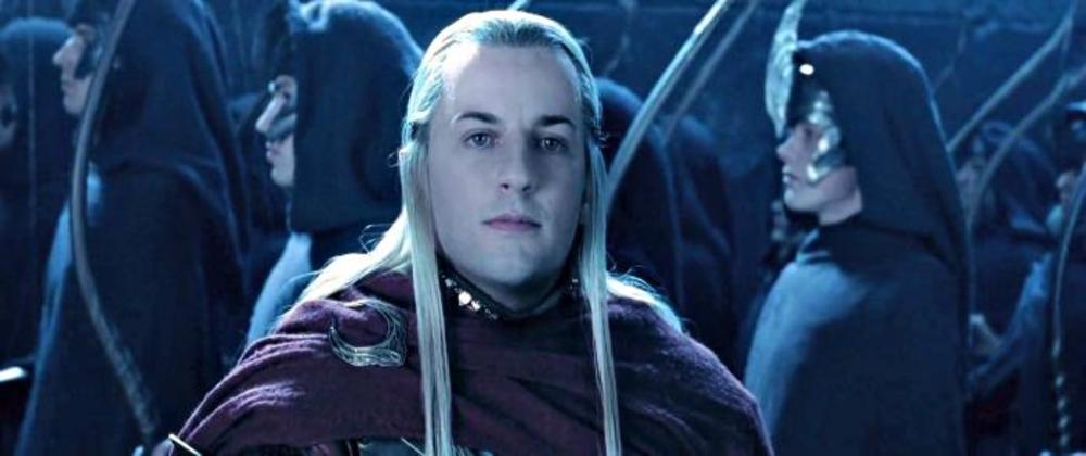 ارباب حلقه ها: دو برج