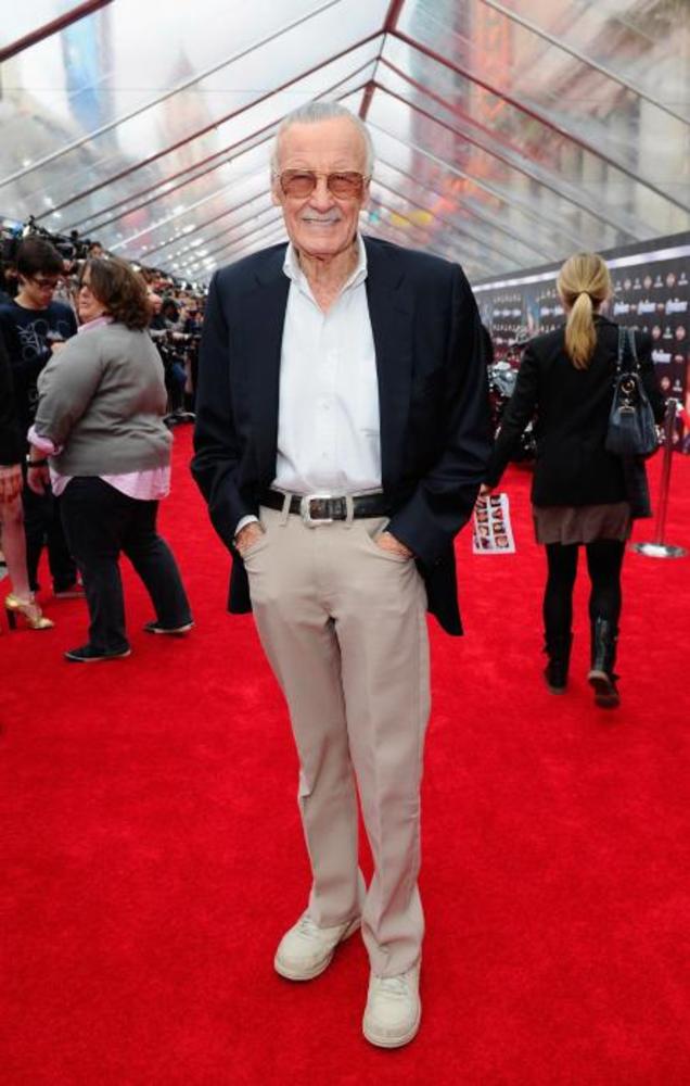 انتقام جویان