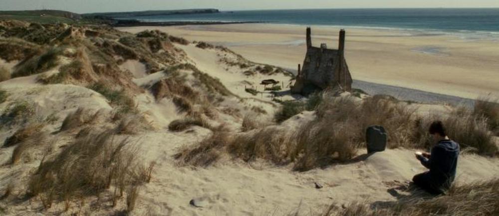 هری پاتر و یادگاران مرگ - قسمت دوم