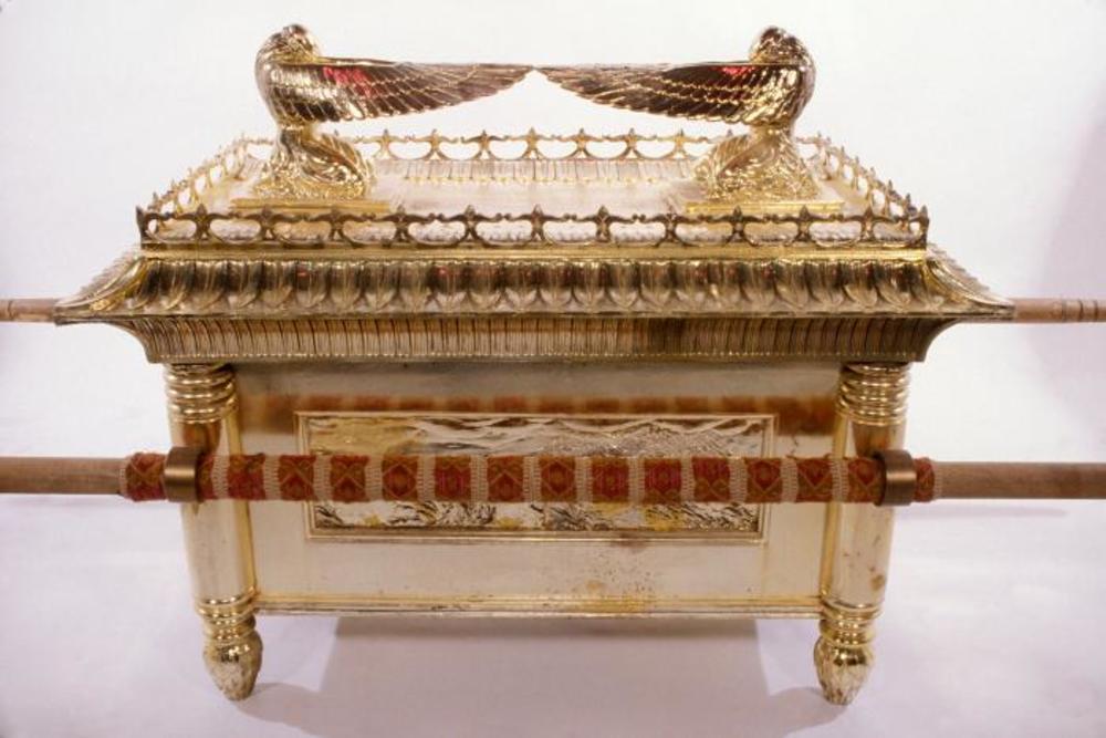 مهاجمان صندوق گمشده