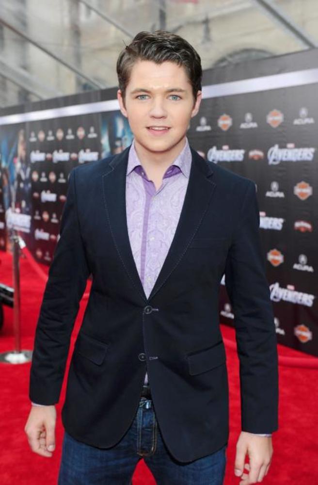 انتقام جویان