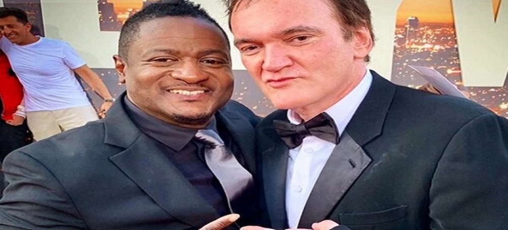 بازیگر فیلمهای تارانتینو، کیت جفرسون درگذشت