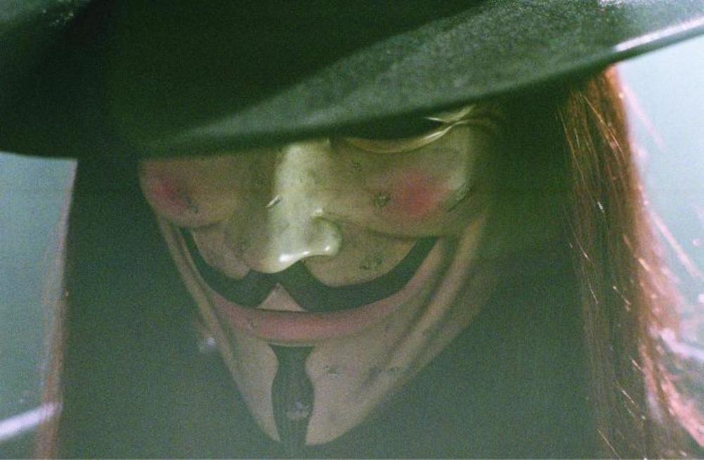 وی مثل وندتا