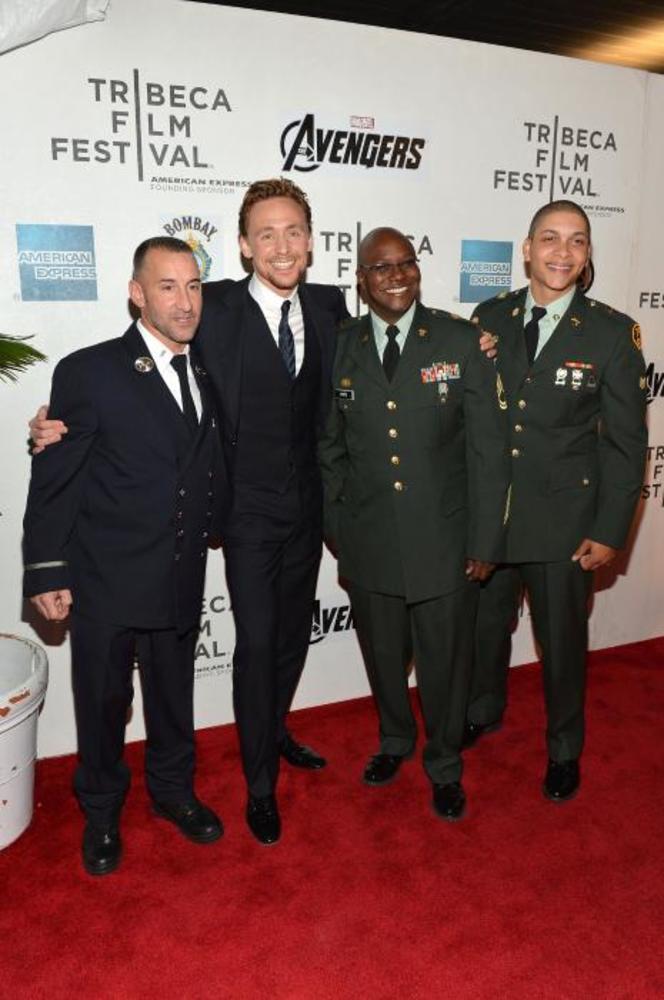 انتقام جویان