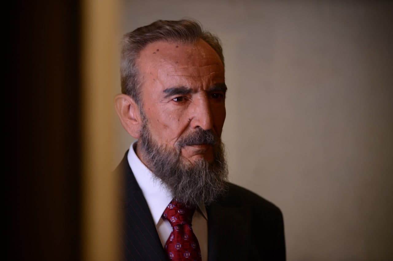 انتظار ما از سینمای کمدی، سینمای اینچنینی نیست