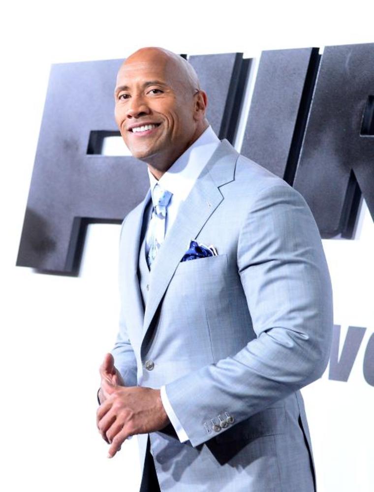 سریع و خشن ۷