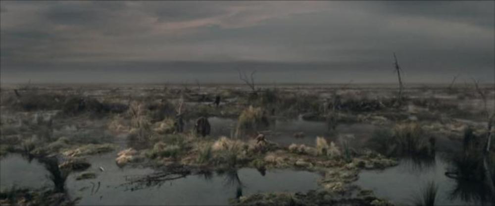 ارباب حلقه ها: دو برج