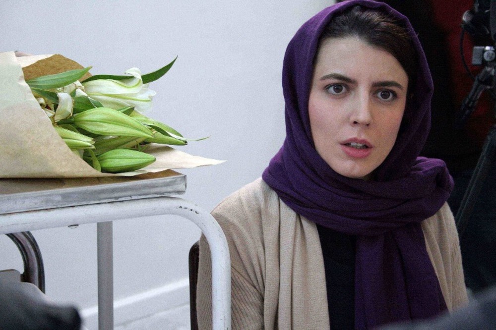 آشنایی با لیلا