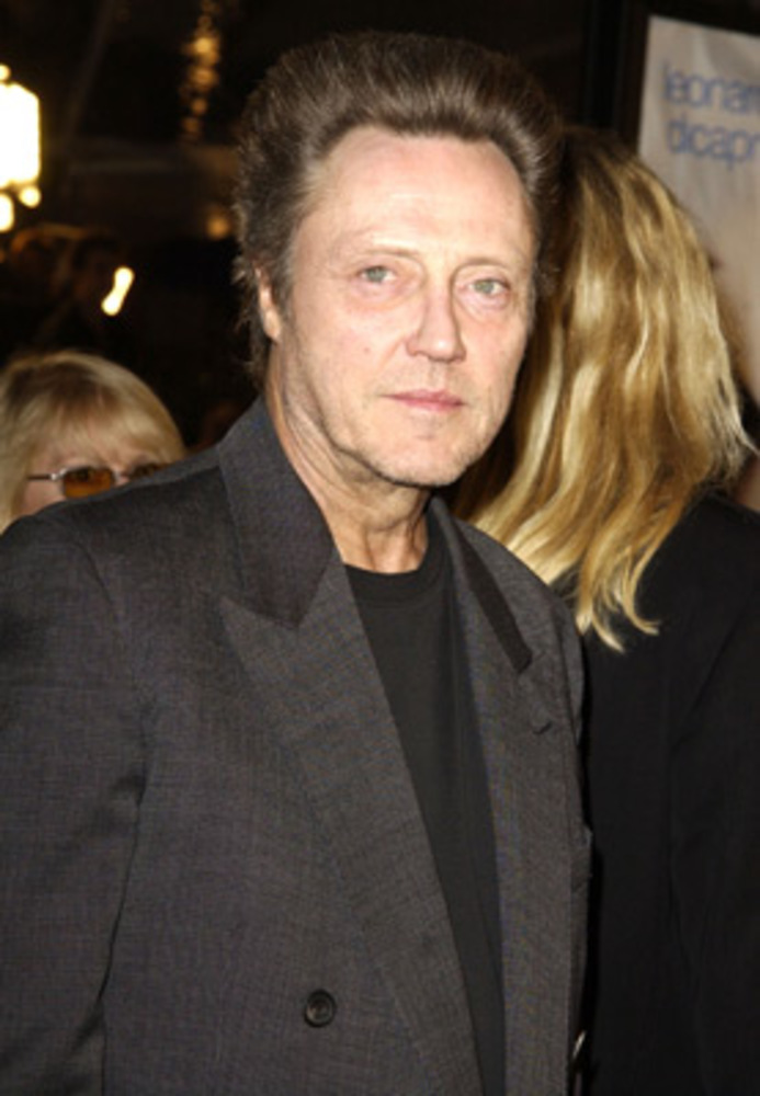 اگه می تونی منو بگیر