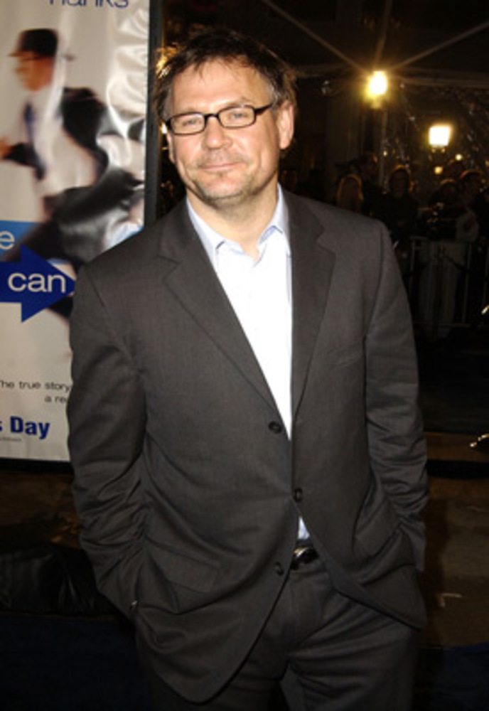 اگه می تونی منو بگیر