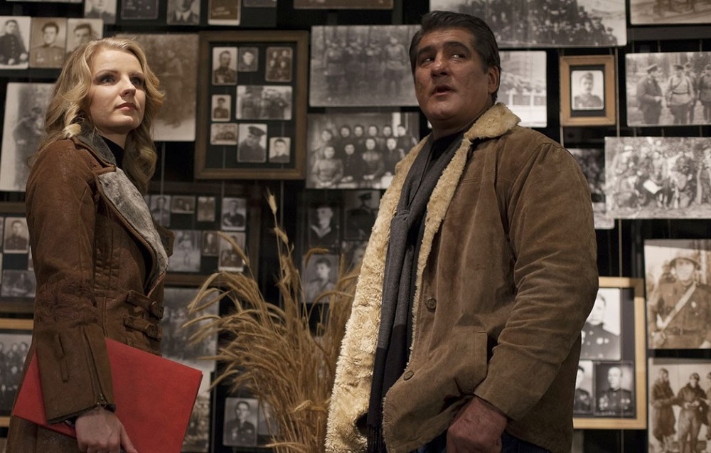 فیلم «من یک ایرانیام»