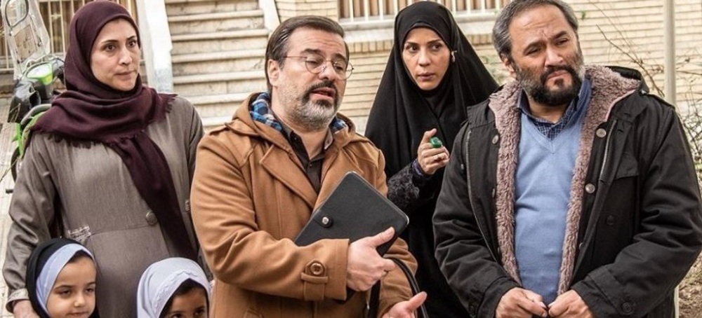 نمایش یک کمدی جدید | اکران چپ راست از چهارشنبه ۲۱ دی