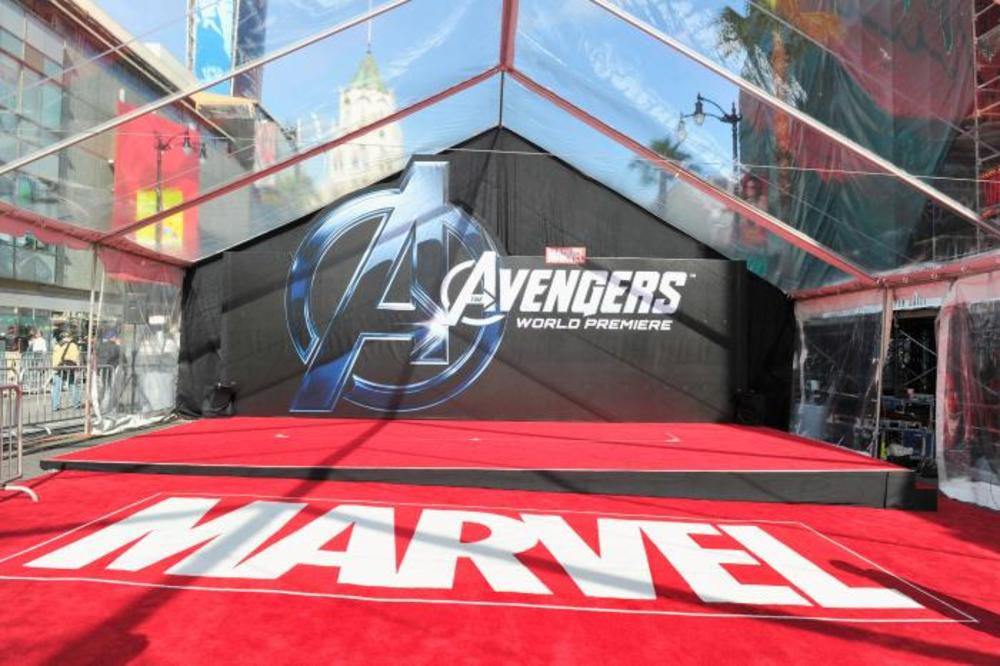 انتقام جویان