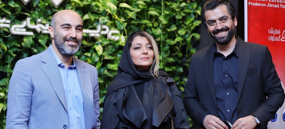 ابراهیم ایرج زاد: احتمال توقیف عنکبوت کم نبود!