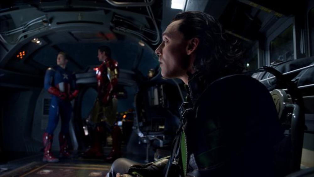 انتقام جویان