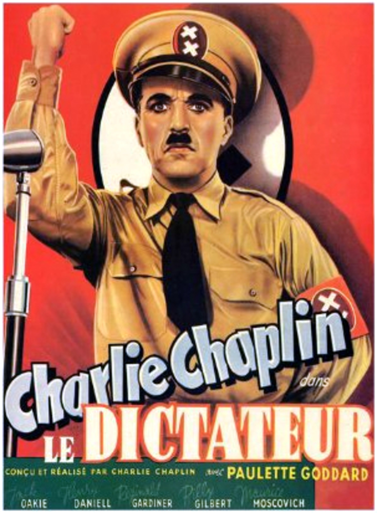 دیکتاتور بزرگ