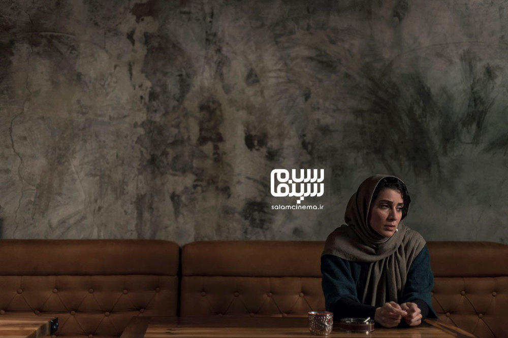 بهدخت ولیان در «امیر»