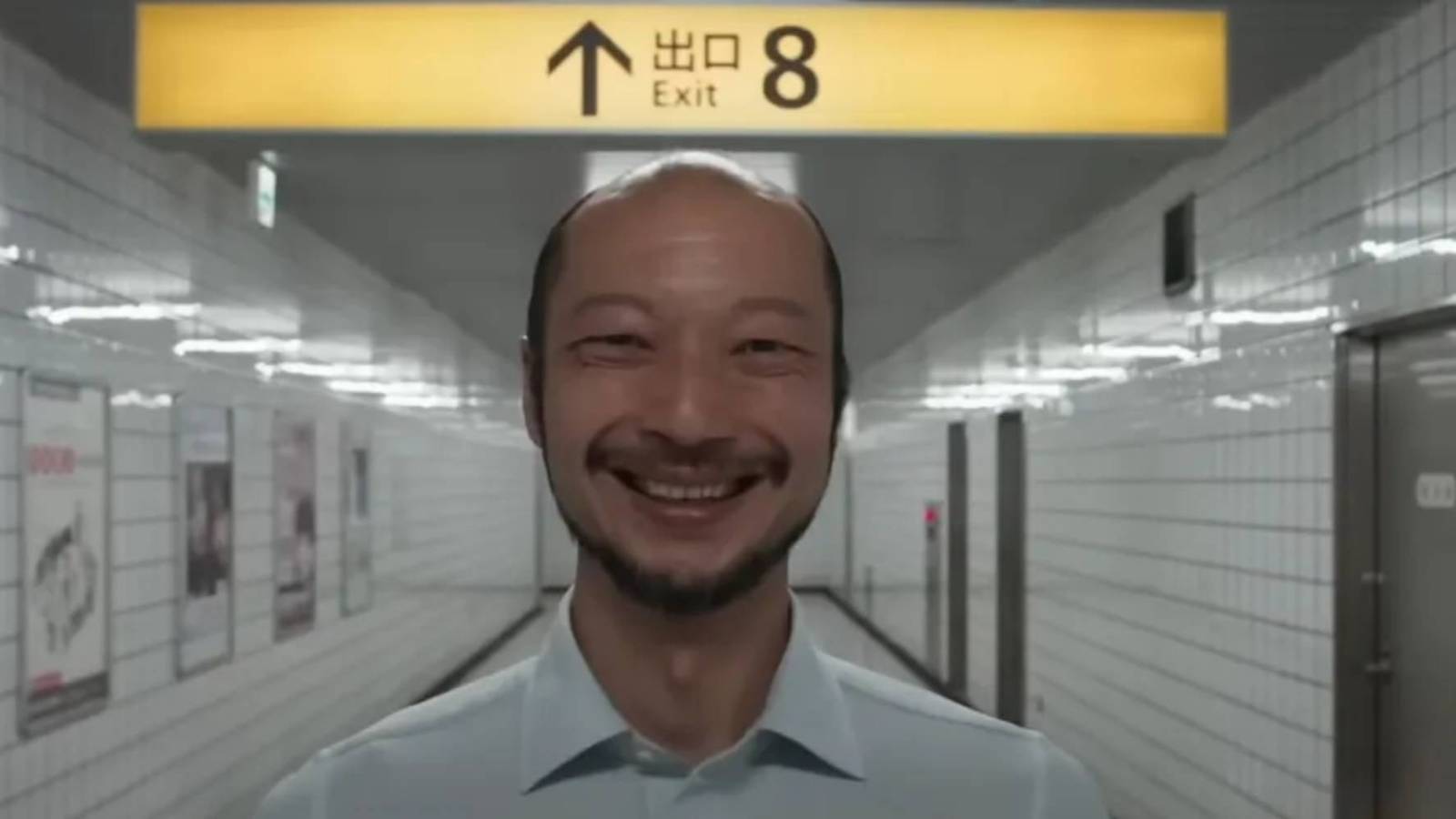 معرفی فیلم The Exit 8| لایواکشن ساده و بیرحم ژاپنی از یک بازی ویدیویی+ لینک تماشای قانونی و دانلود رایگان