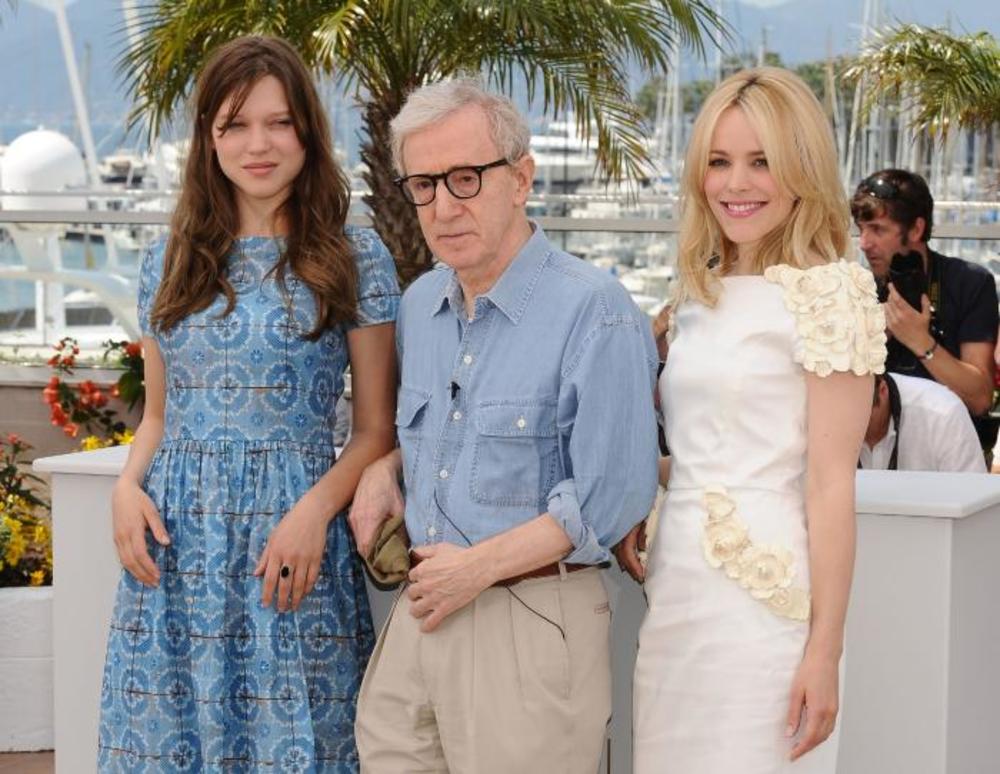 نیمه شب در پاریس