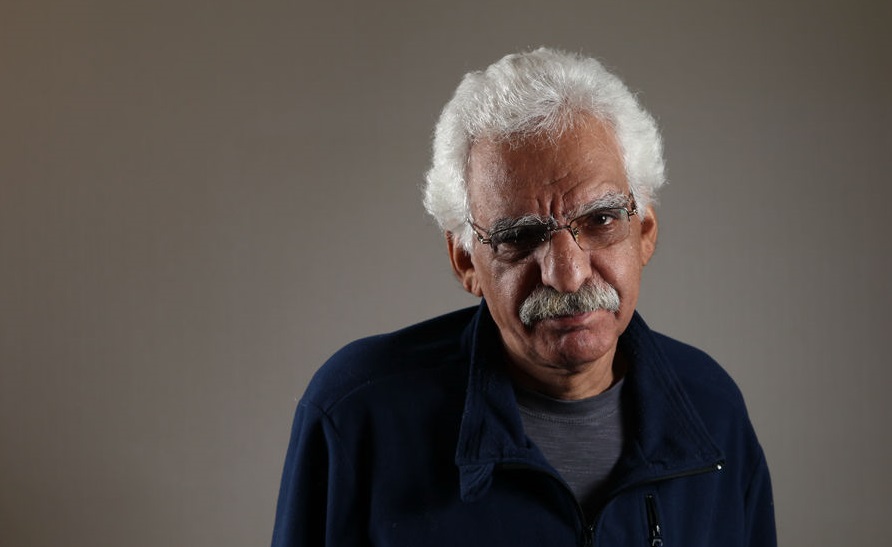 بهمن فرمانآرا: پرونده مرگ مشکوک کیومرث پوراحمد را پیگیری کنید