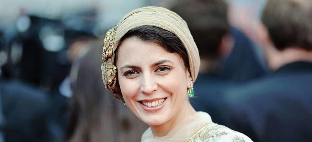 لیلا حاتمی، داور جشنواره بینالمللی فیلم ونیز 2022 شد