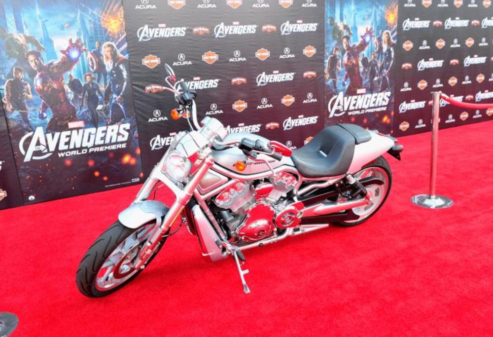 انتقام جویان