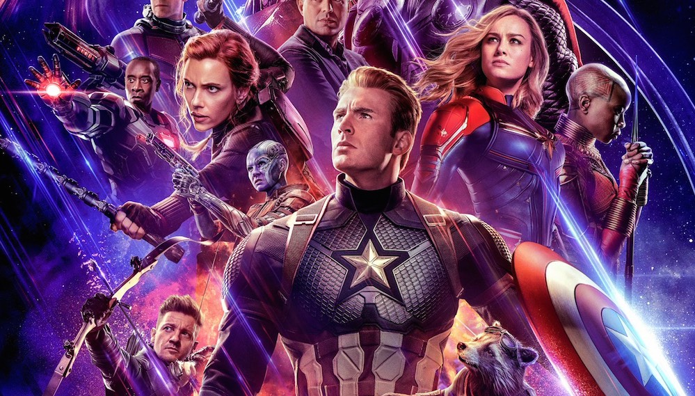 انتقام نهایی؛ Endgame پرفروشترین فیلم تاریخ سینما شد