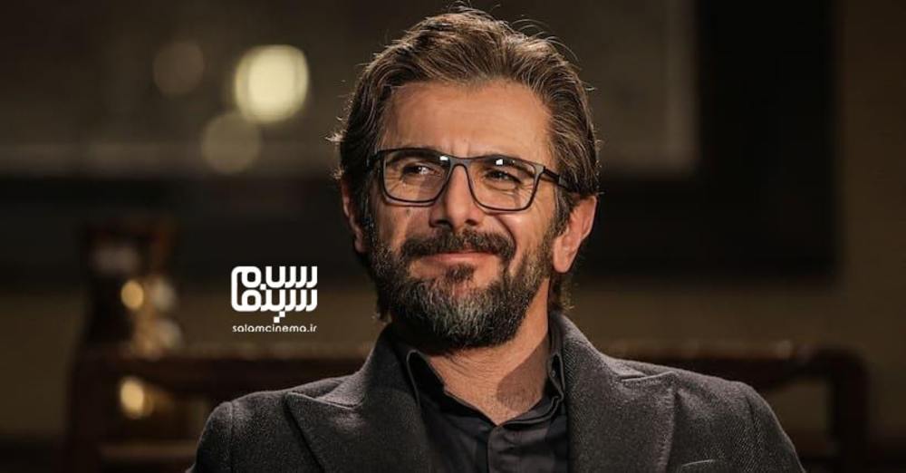 جزئیات تازهای از تنها فیلم امین حیایی در جشنواره فجر منتشر شد