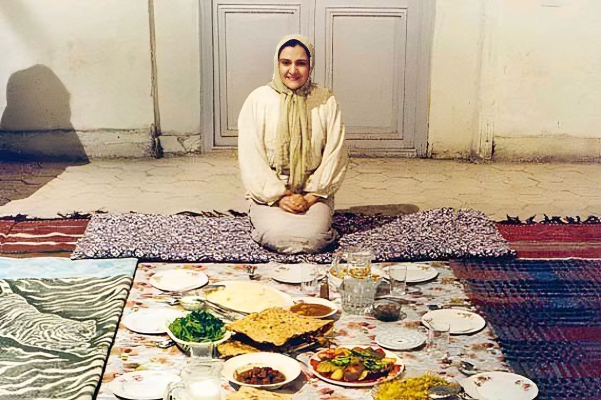 خوشمزه ترین صحنههای سینمای ایران/ ویدئو