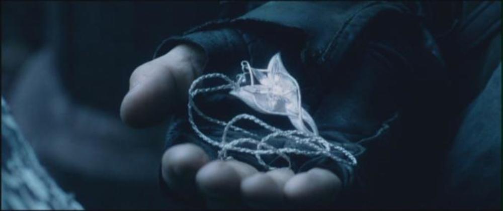 ارباب حلقه ها: دو برج