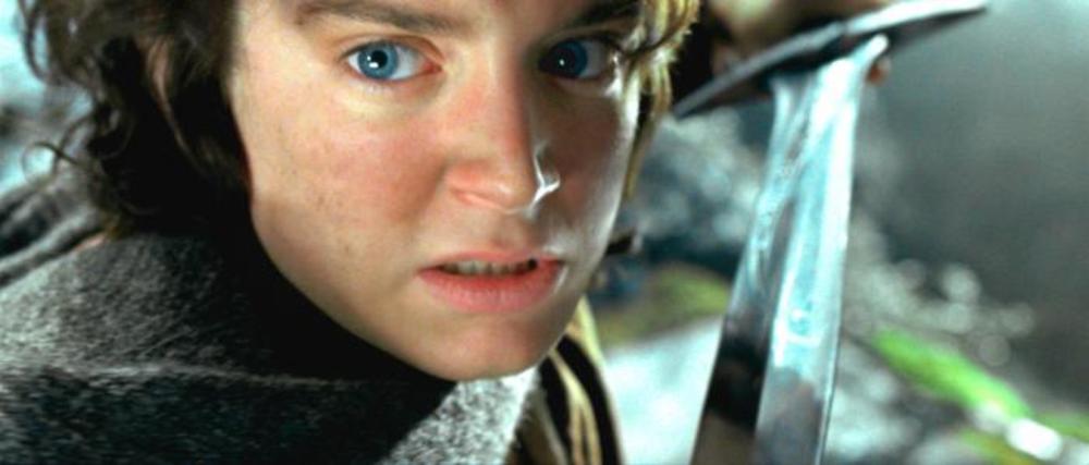 ارباب حلقه ها: دو برج