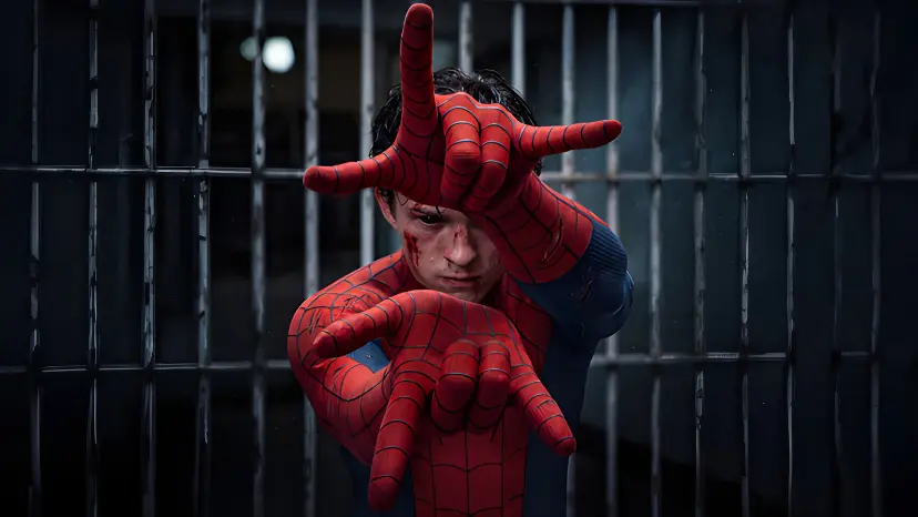 تاریخسازی در گیشه؛ Spider-Man: Brand New Day رکورد پرفروشترین فیلم مارول در آمریکا را شکست