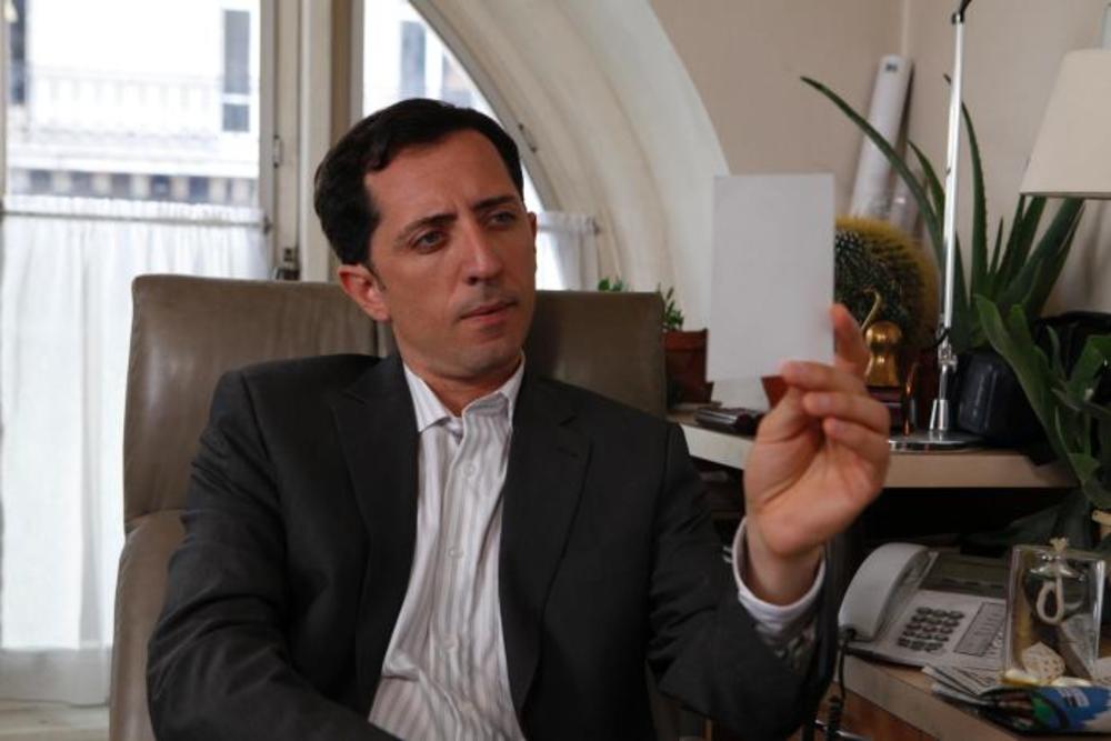 نیمه شب در پاریس