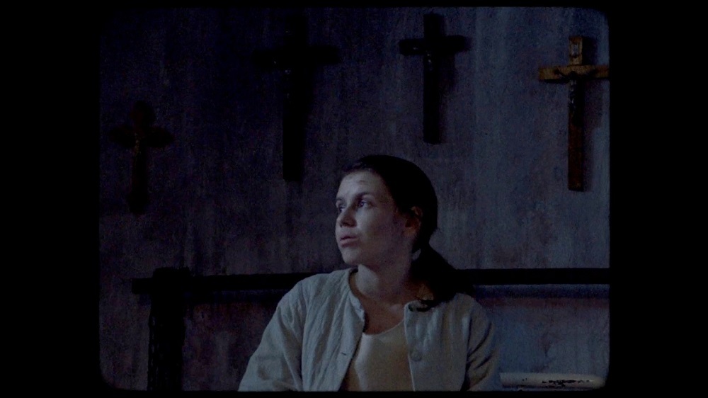 فیلم ترسناک «راهرو شیطان» (The Devil's Doorway)