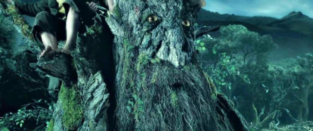 ارباب حلقه ها: دو برج