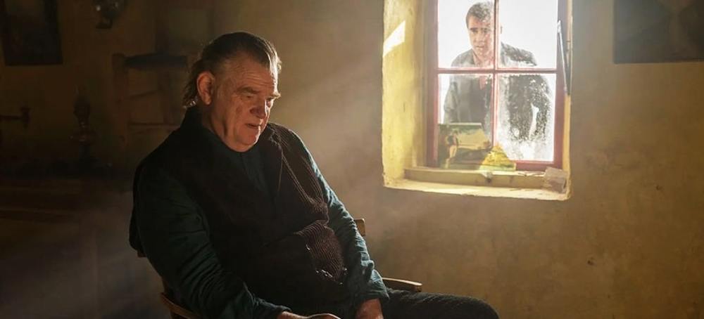 نخستین تریلر بانشیهای اینشرین با بازی کالین فارل